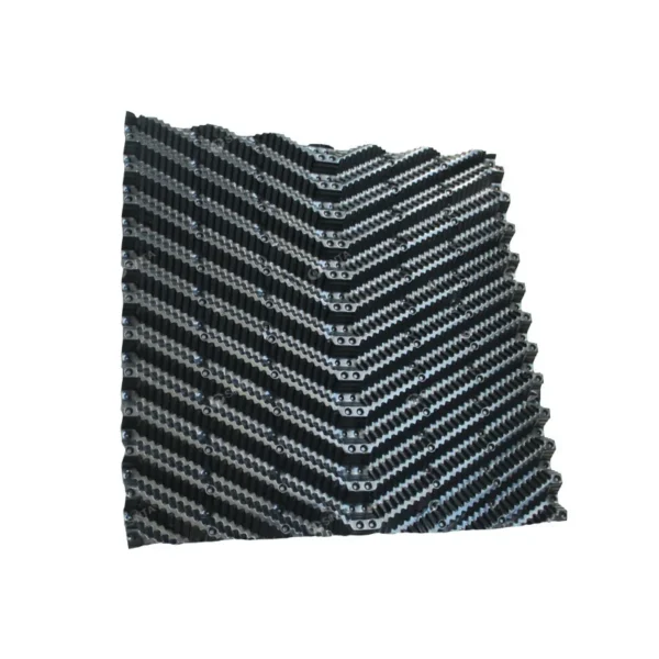 Cooling Tower, KZC, 612, 600*1830mm - view 3