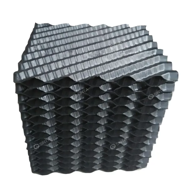 Cooling Tower, KZC, 612, 600*1830mm - view 4
