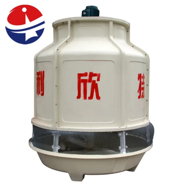 Cooling Tower, LESINTOR, 6T, 12T, 18T