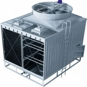 Cooling Tower, Mst-3000, 380V