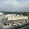 Cooling Tower, Mst-3000, 380V - view 2