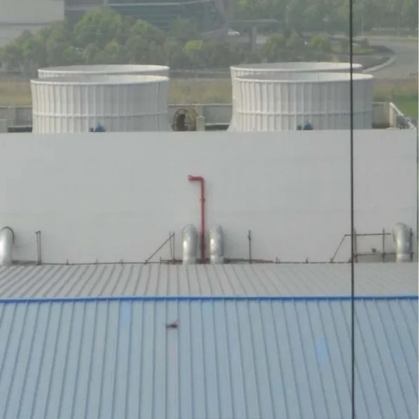 Cooling Tower, Mst-3000, 380V - view 4