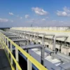Cooling Tower, Mst-3000, 380V - view 5