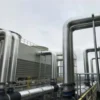 Cooling Tower, Mst-3000, 380V - view 6