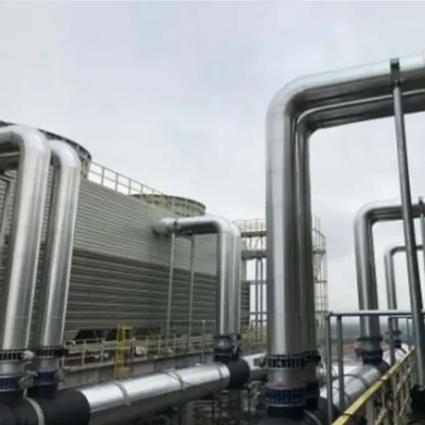 Cooling Tower, Mst-3000, 380V - view 6