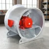 Cooling Tower, NXT-17, Axial