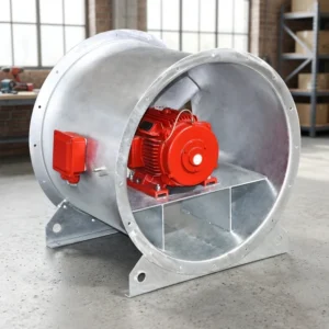 Cooling Tower, NXT-17, Axial, Stainless Steel, CCC