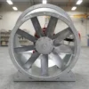 Cooling Tower, NXT-17, Axial - view 2