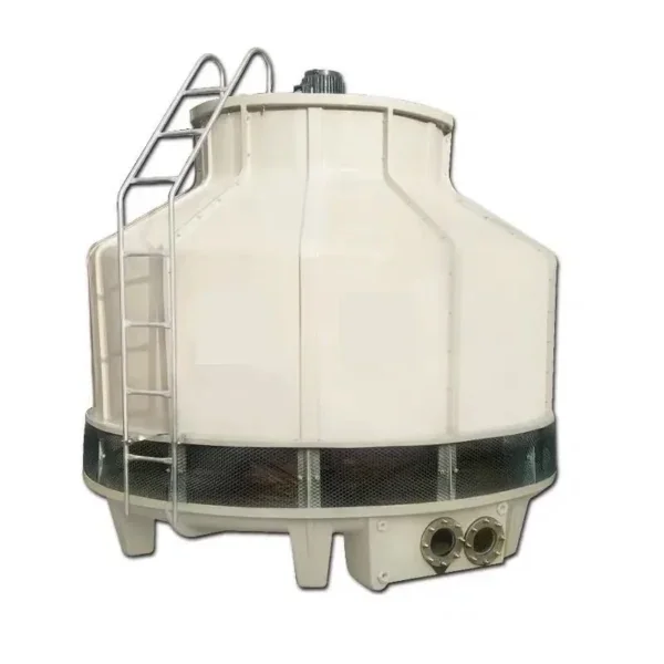 Cooling Tower, Plastic, 220-380v, 370