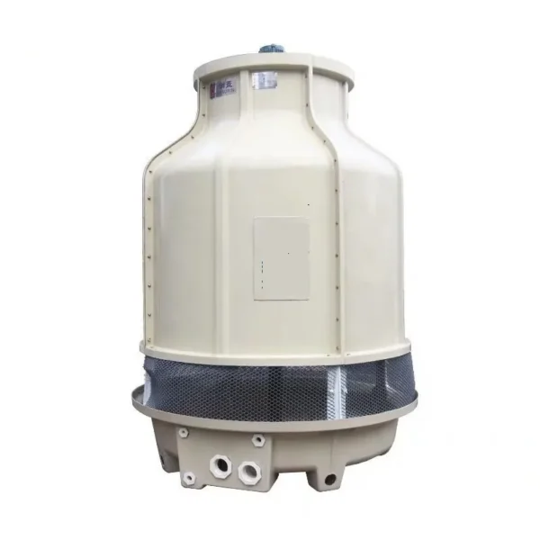 Cooling Tower, Plastic, 220-380v, 370 - view 2