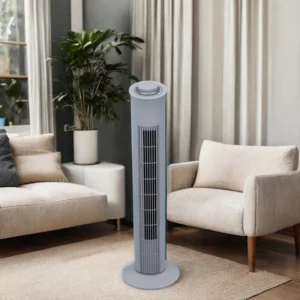 Cooling Tower, Plastic, 60W