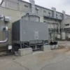 Cooling Tower, Plastic, FRP