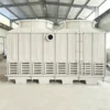 Cooling Tower, Plastic, FRP - view 4