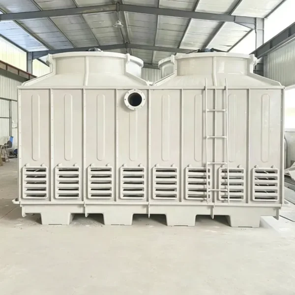 Cooling Tower, Plastic, FRP - view 6