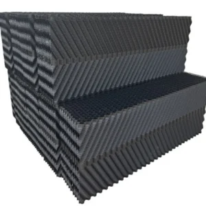 Cooling Tower, Plastic, PVC Fills, RY06, 300-1520mm