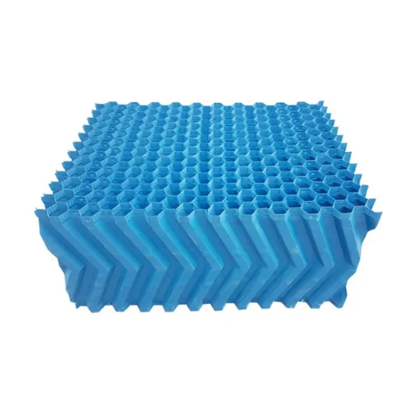 Cooling Tower, Plastic, PVC - view 2