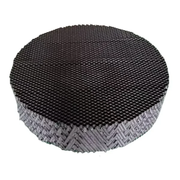 Cooling Tower, Plastic, PVC - view 4