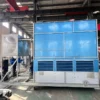 Cooling Tower, PLC, 220 V, Metal