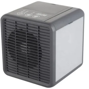 Cooling Tower, Portable, Axial, AC 220V, JC-001