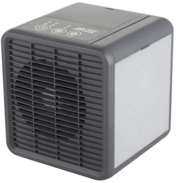 Cooling Tower, Portable, Axial
