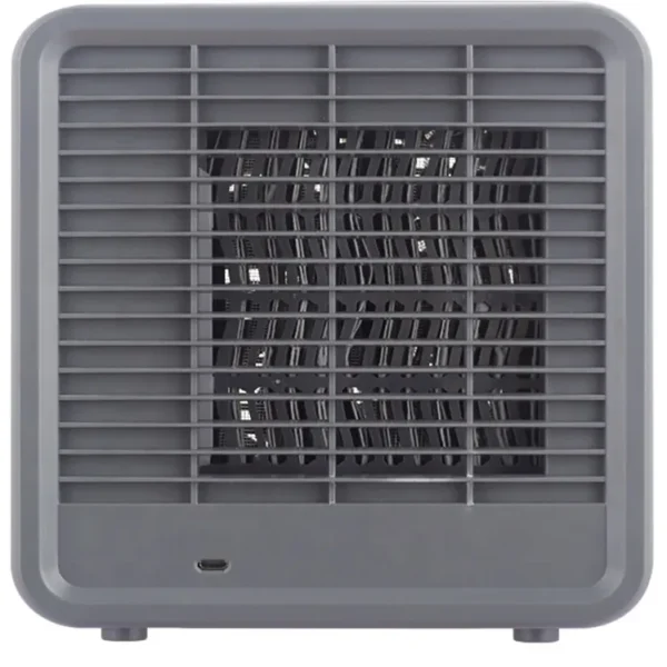 Cooling Tower, Portable, Axial - view 3