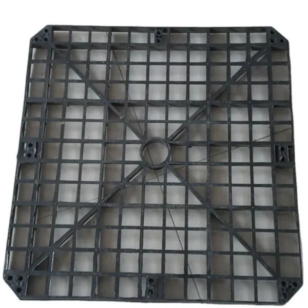 Cooling Tower, PP - view 2