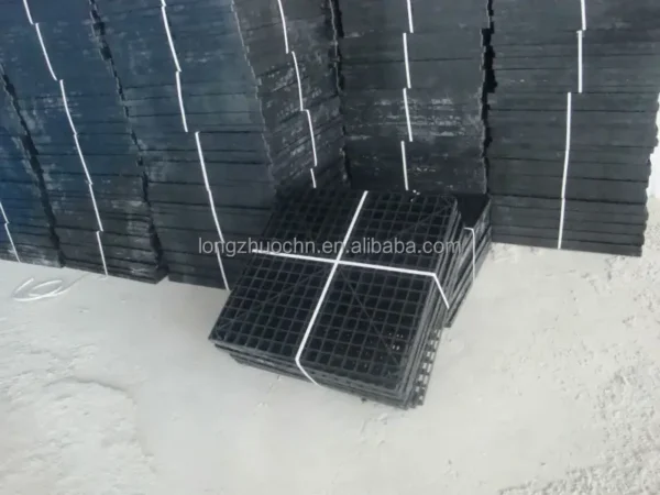 Cooling Tower, PP - view 4