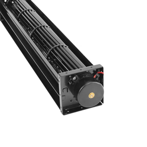 Cooling Tower, PRSK, 40*350mm, 12V, 24V - view 6