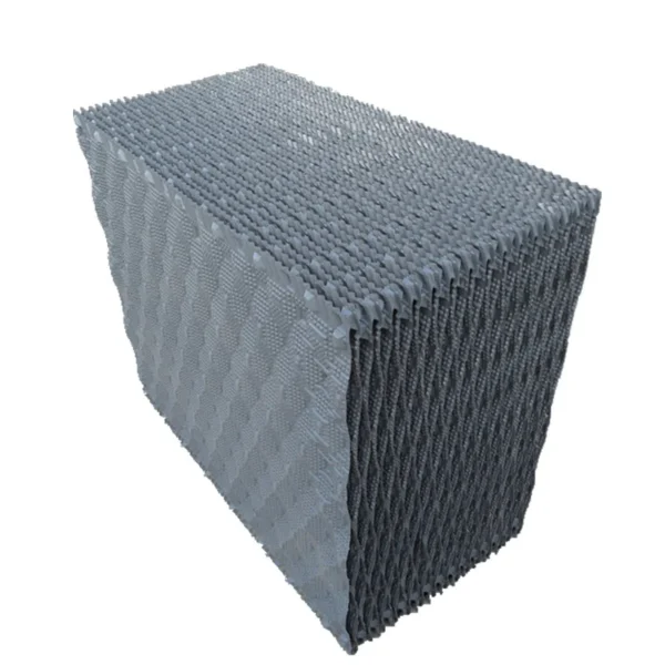 Cooling Tower, PVC, 0