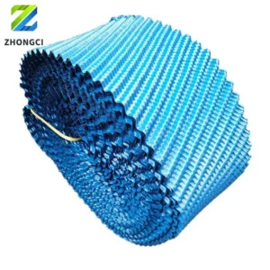 Cooling Tower, PVC