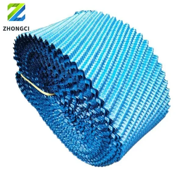 Cooling Tower, PVC