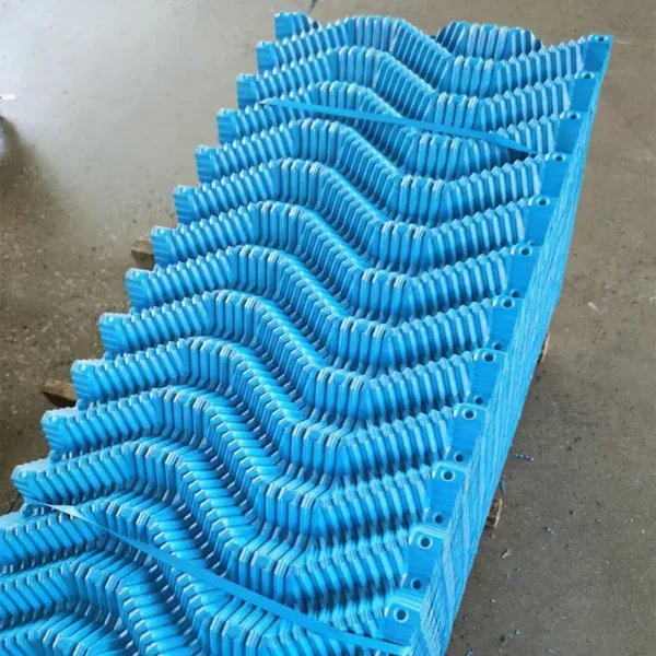 Cooling Tower, PVC