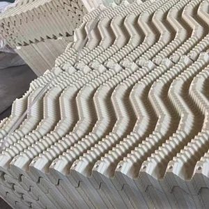 Cooling Tower, PVC