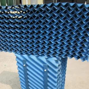 Cooling Tower, PVC, Jiahang