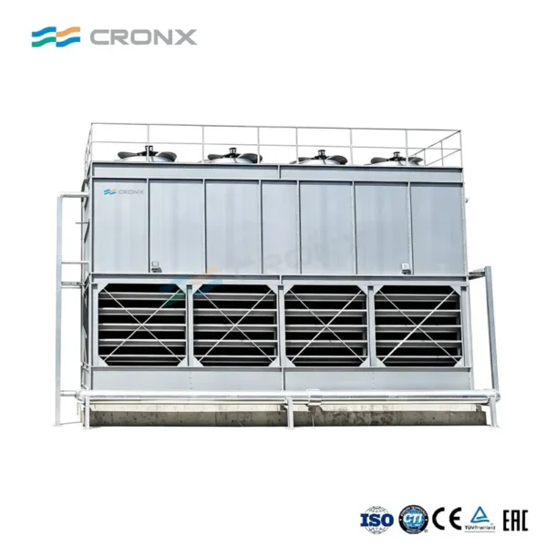 Cooling Tower, PVC