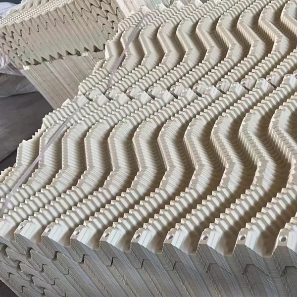 Cooling Tower, PVC