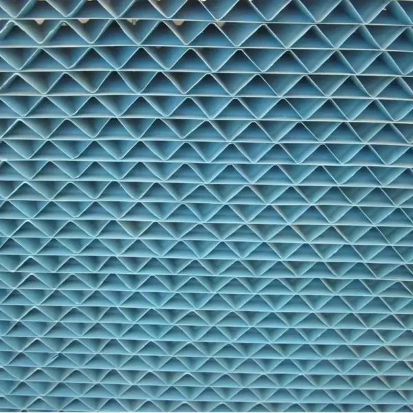Cooling Tower, PVC - view 2