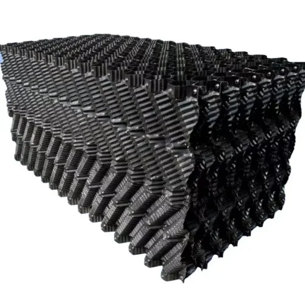 Cooling Tower, PVC - view 3