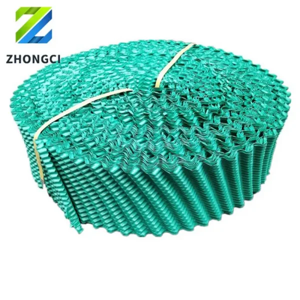 Cooling Tower, PVC - view 4