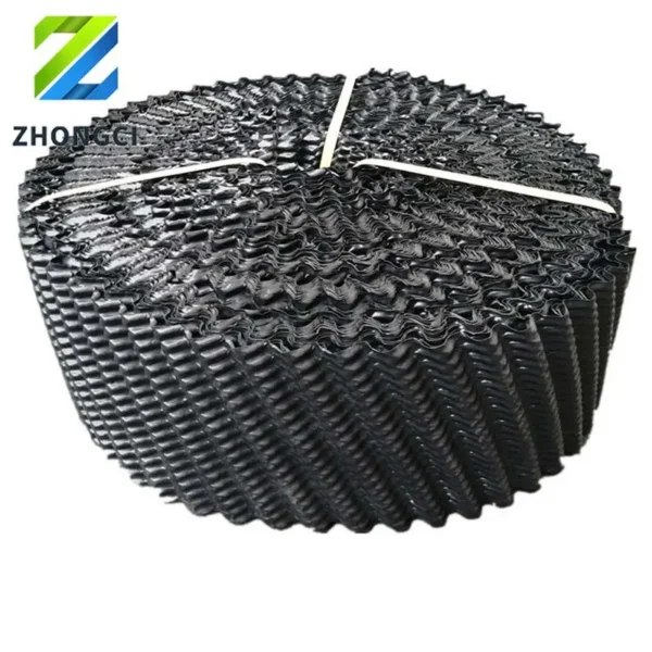 Cooling Tower, PVC - view 4