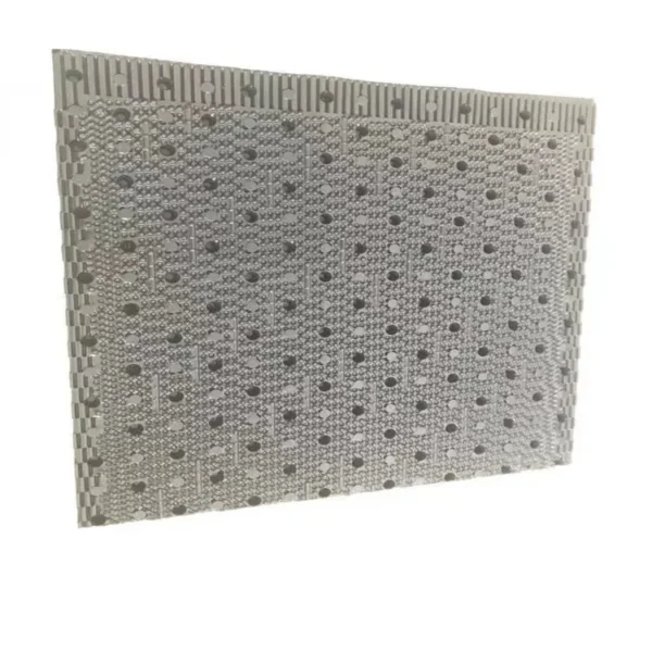 Cooling Tower, PVC - view 4