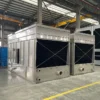 Cooling Tower, PVC - view 4