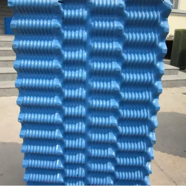 Cooling Tower, PVC - view 4