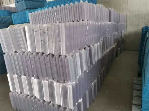 Cooling Tower, PVC - view 4