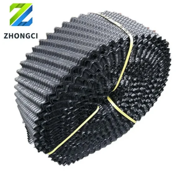 Cooling Tower, PVC - view 5