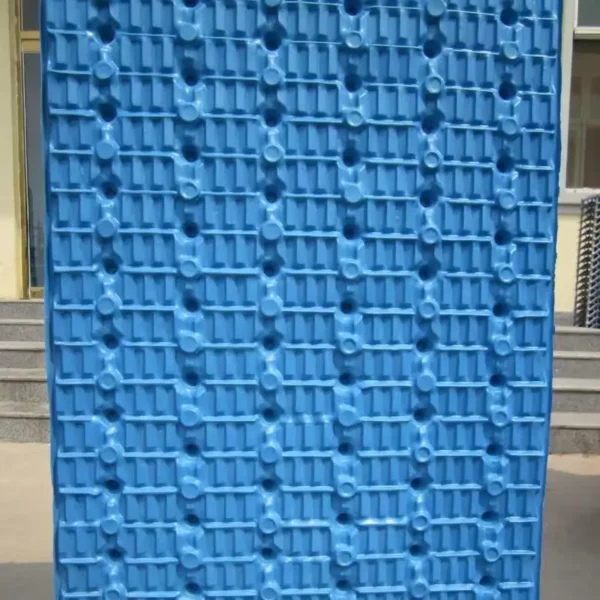 Cooling Tower, PVC - view 5