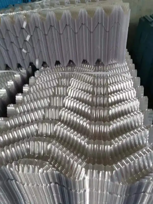 Cooling Tower, PVC - view 5