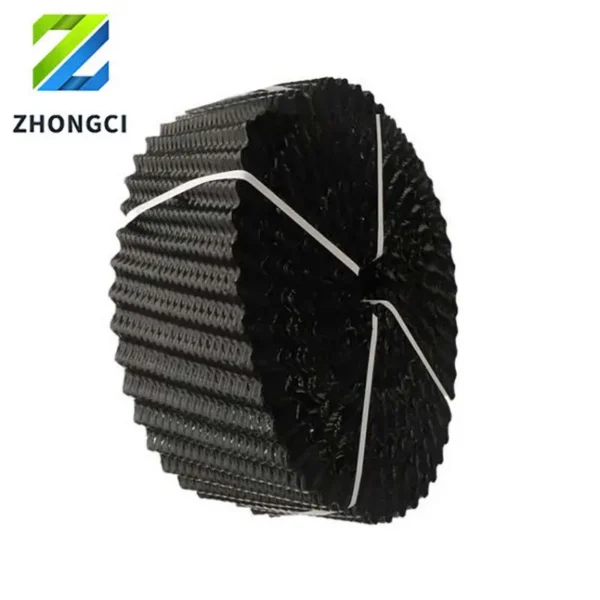 Cooling Tower, PVC - view 6