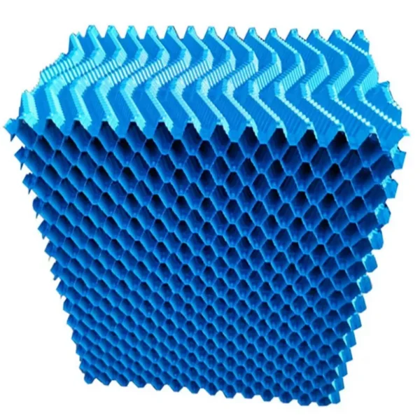Cooling Tower, PVC - view 6