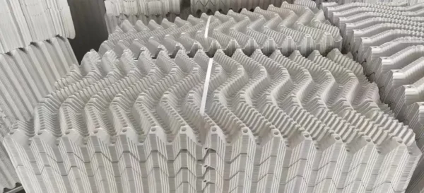 Cooling Tower, PVC - view 6